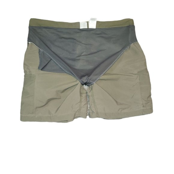 Columbia Water Cargo Men's Shorts Pull On-Belted Size XL - Picture 6 of 12